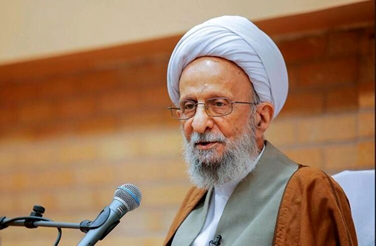 جنجال دختری به نام هلیا؛ او نوه‌ی مصباح است؟