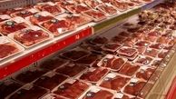 افزایش قیمت گوشت قرمز رکورد زد