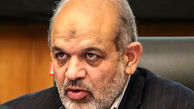 مشکلات زائران وزیر کشور را به عراق کشاند