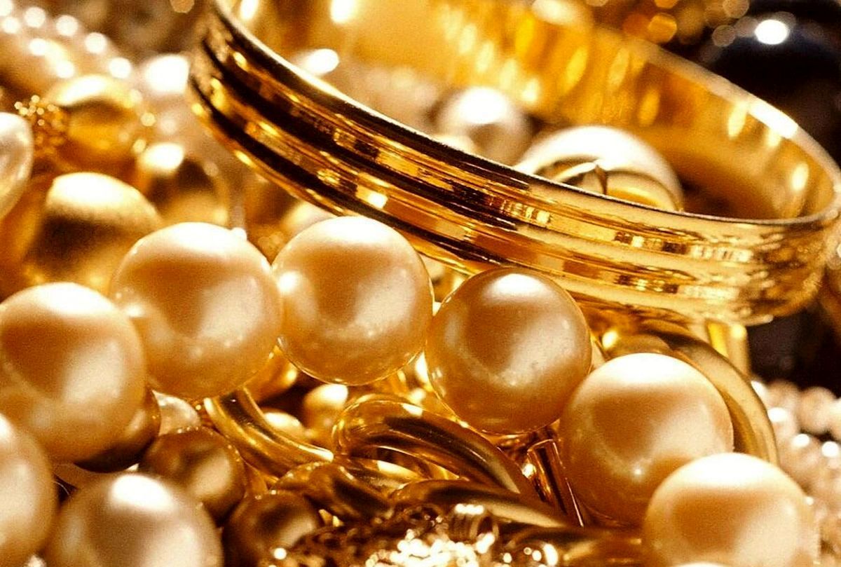 خریداران طلا بخوانند؛قیمت طلا چطور محاسبه می شود؟