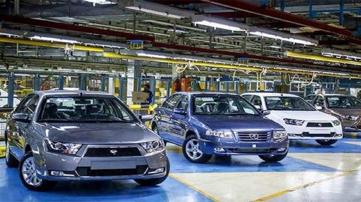 خبر خوش برای خریداران خودرو | فروش اقساطی محصولات ایران خودرو با تحویل فوری! | اختلاف تا ۲۲۷ میلیون تومانی بازار و کارخانه؟