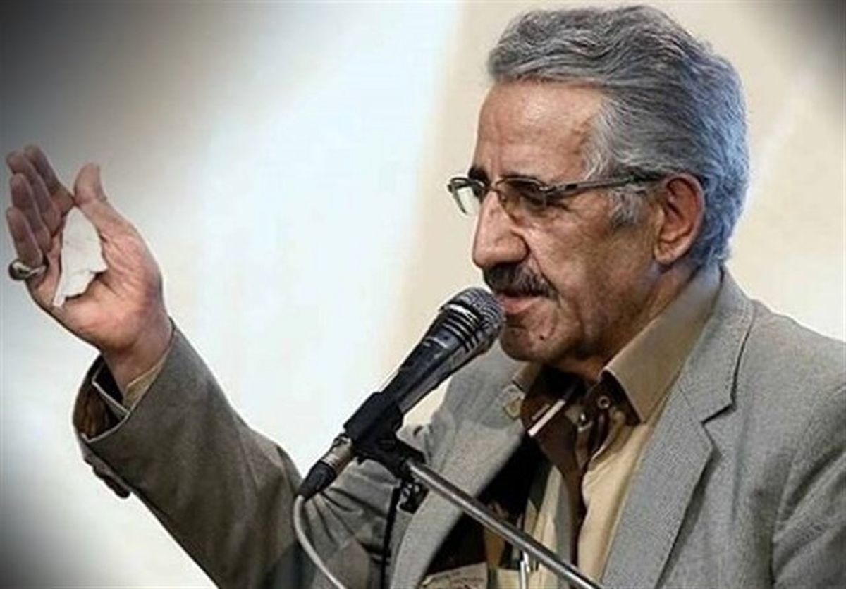 خواننده قطعه مشهور «آمدمای شاه پناهم بده» درگذشت