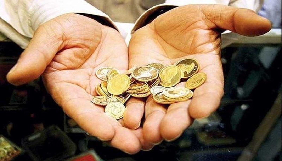 خبر مهم درباره عرضه انواع سکه در بورس کالا