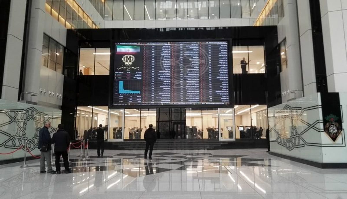 پیش‌بینی بورس برای شنبه ۲ مهر ۱۴۰۱