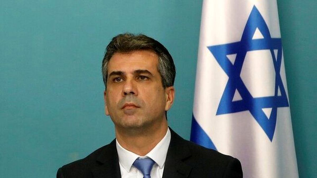 ادعای ضدایرانی وزیر امور خارجه اسرائیل