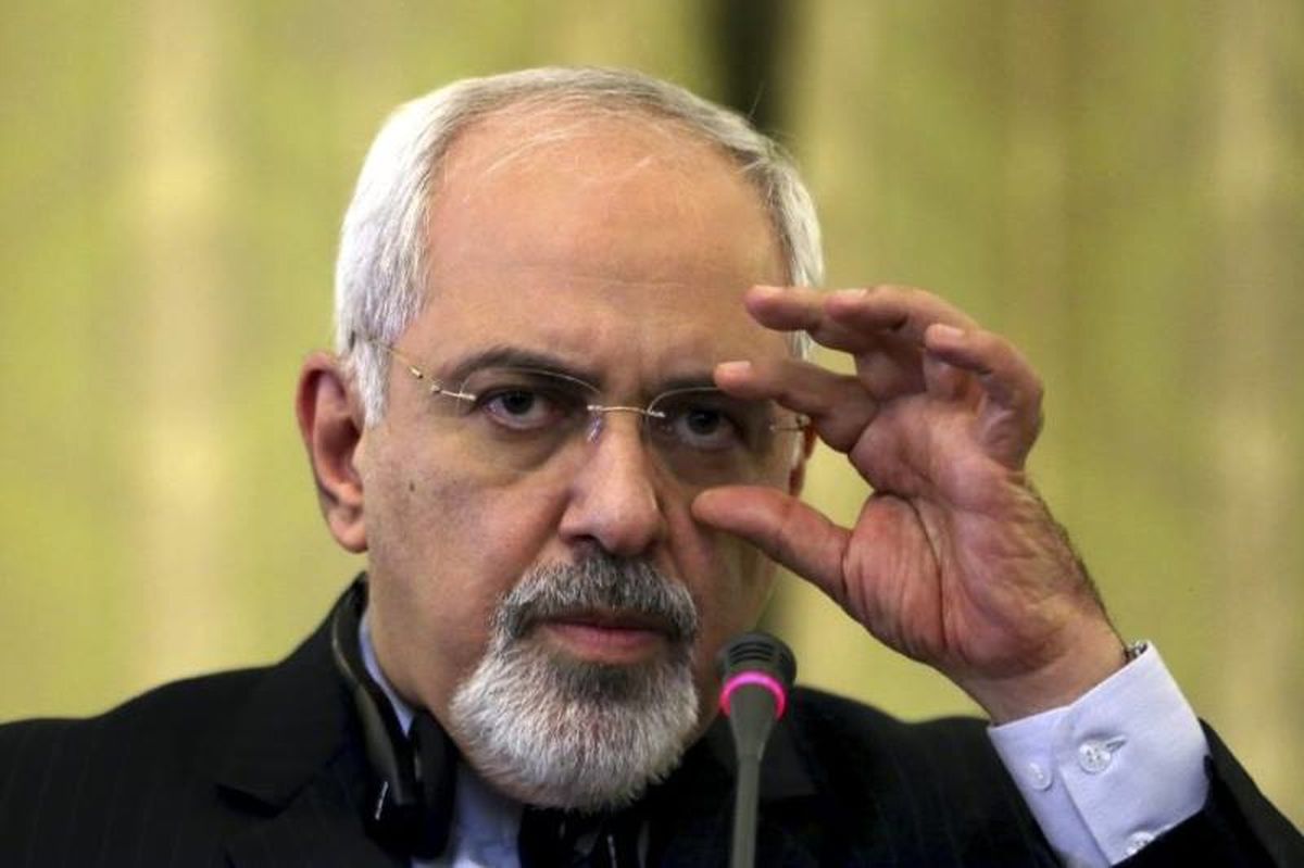 محمدجواد ظریف در مورد روابط ایران با روسیه و چین چه گفته بود؟ / فیلم