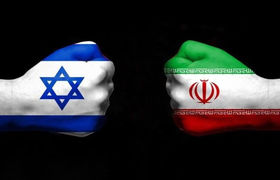 هک دوربین‌های امنیتی اسرائیل توسط ایران