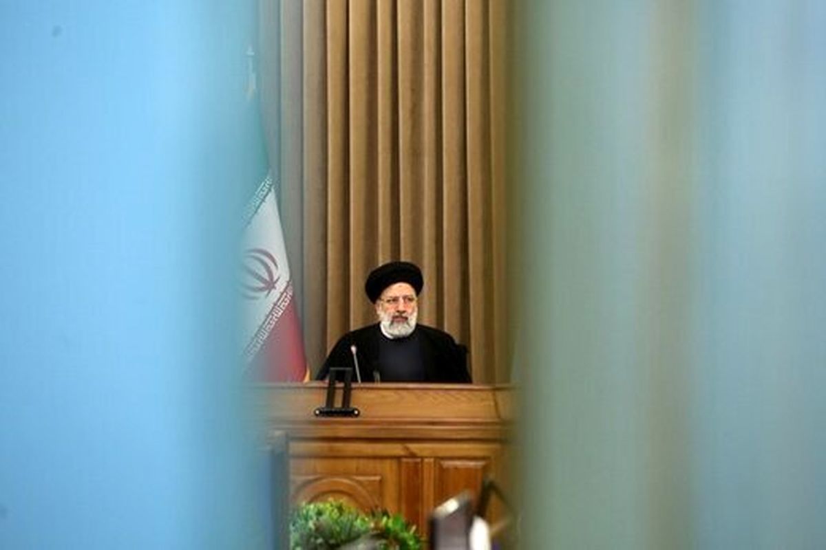ادعای نماینده مردم تهران، درباره محبوبیت 70 درصدی رئیسی