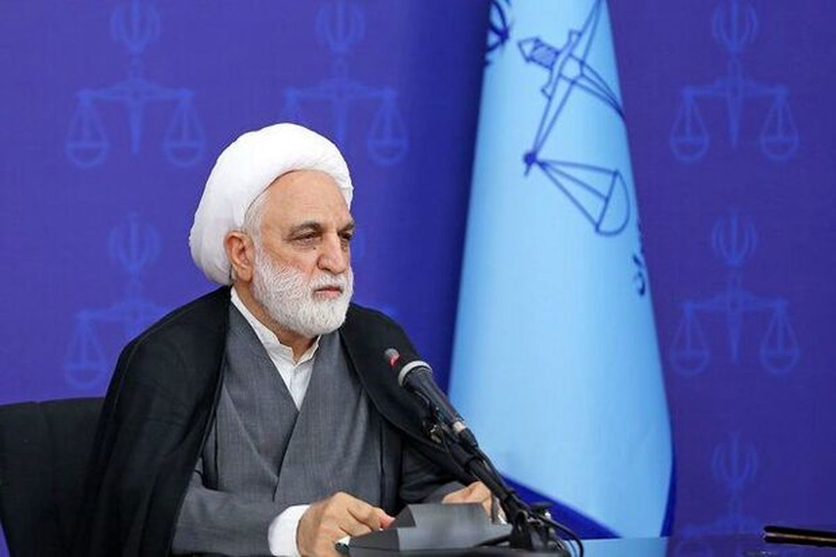 دستور آزادی افراد بیتقصیر یا کمتر مقصر در تجمعات صادر شد