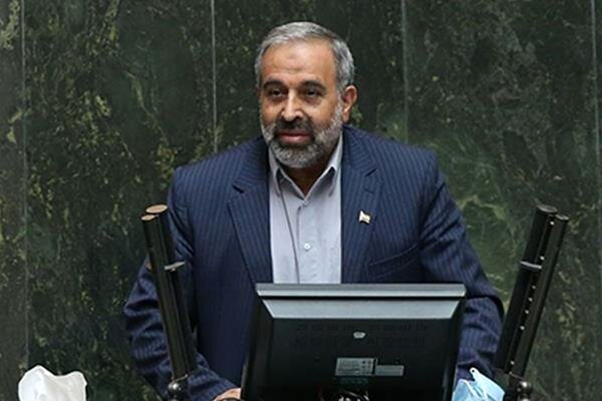 تذکر شدید یک نمایده به رئیسی درباره رتبه بندی | معلمان فریاد خود را باید به چه کسی بگویند.