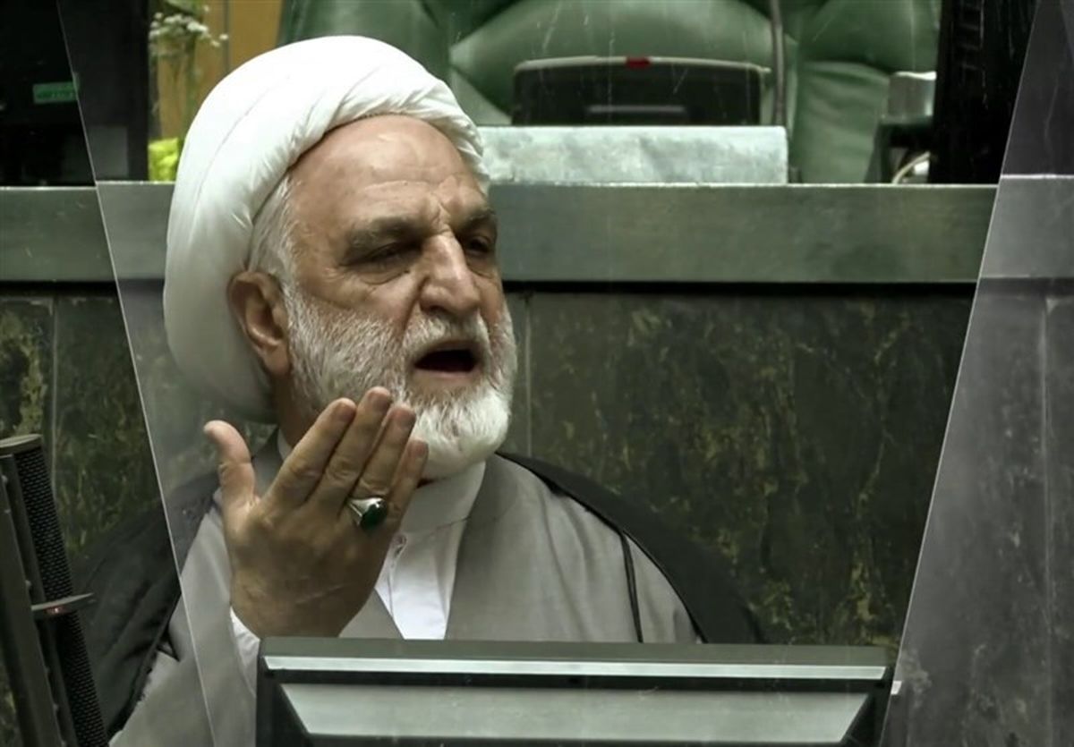 اژهای: با همه افراد منتقد و معترض صحبت میکنم