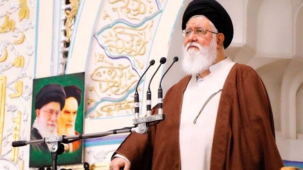 علمالهدی: نقش دلار و ارز در اقتصاد ما بین 20 تا 25 درصد است | مراقب باشیم مردم ناامید نشوند