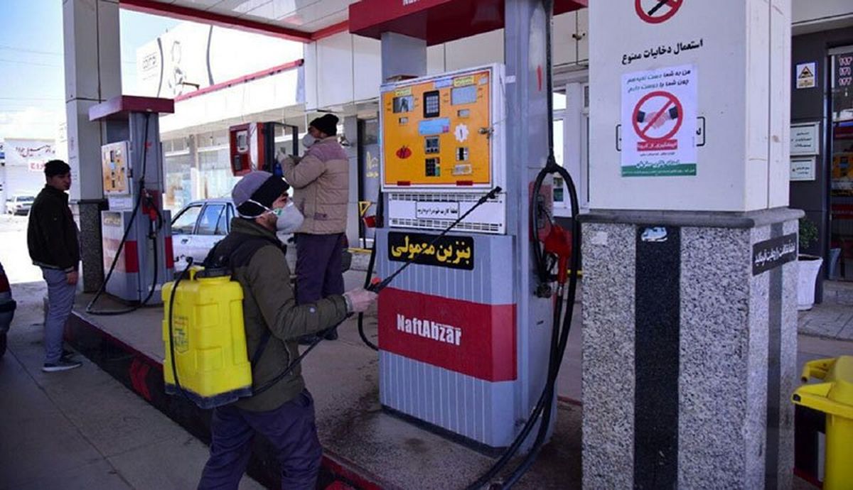 اظهار نظر یک نماینده مجلس درباره حذف یارانه بنزین در این دولت