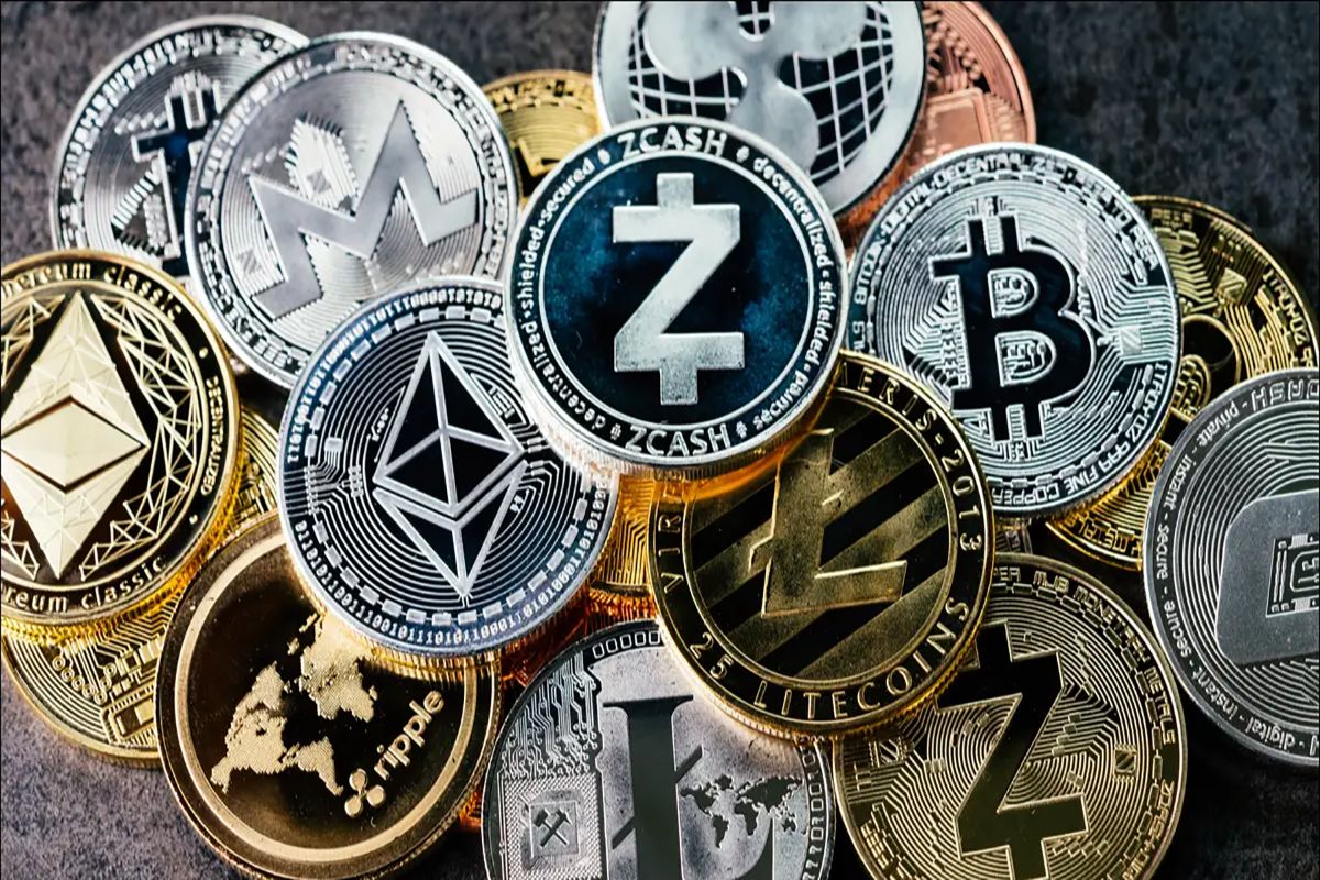 امنترین ارز دیجیتال بازار معرفی شد
