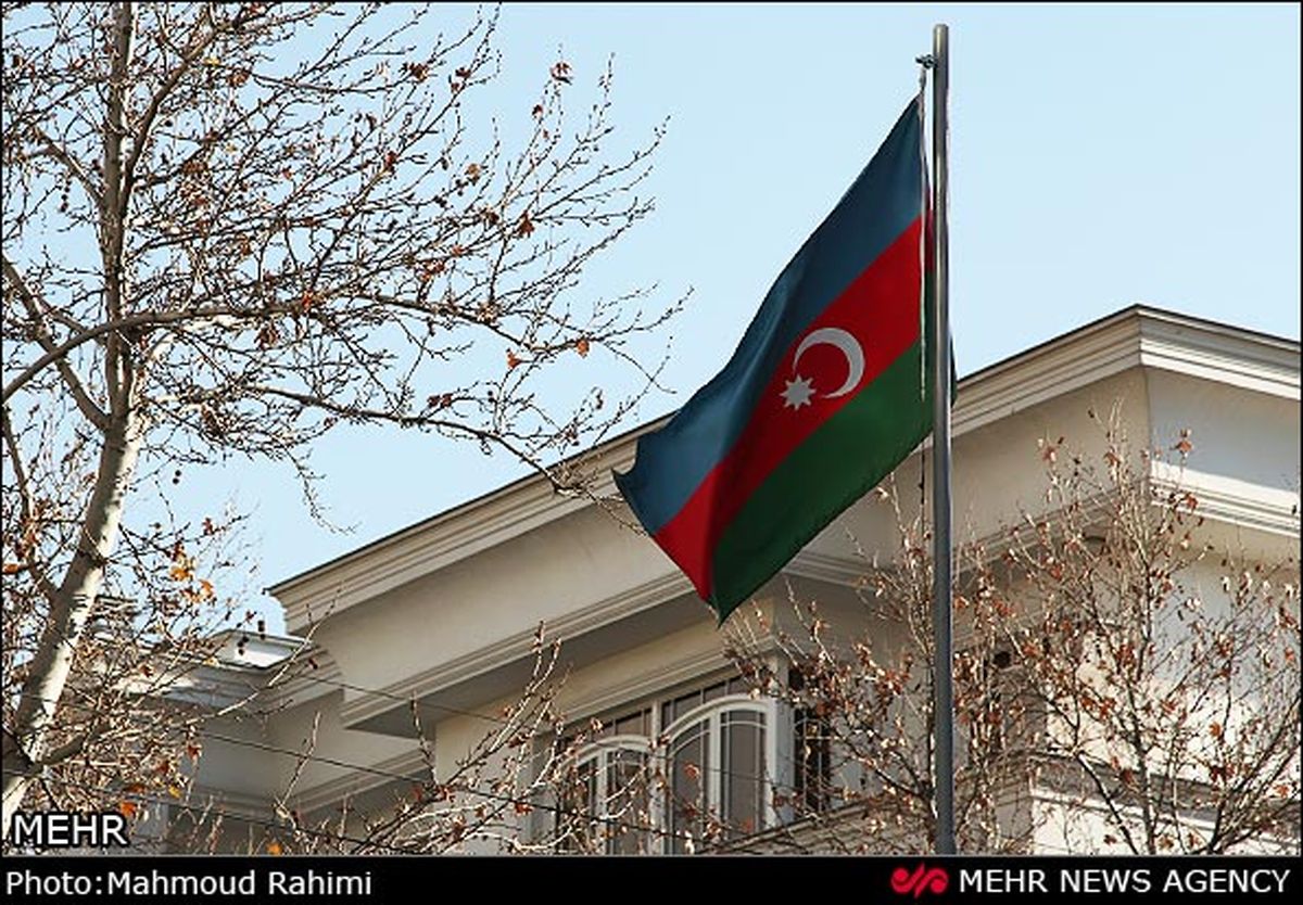 جزییات جدید از حمله به سفارت آذربایجان در تهران | مهاجم بازداشت شد