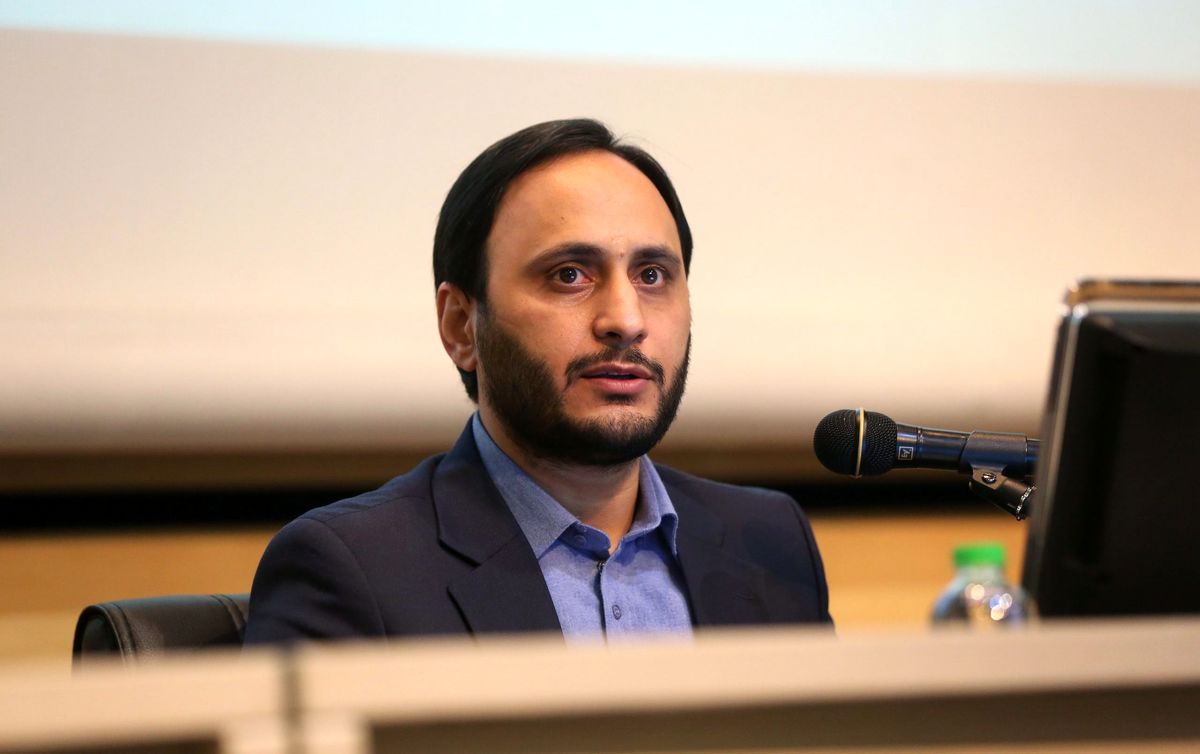 توضیح سخنگوی دولت درباره اظهارنظر جنجالی اش درخصوص زدن معترضان با گلوله جنگی