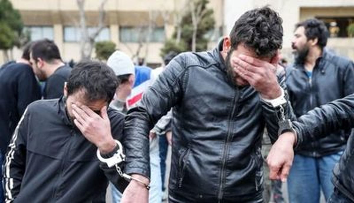 دستگیری 3 نفر از عاملان پخش شکلات های مسموم