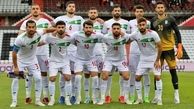 امارات جایگزین ایران در جام جهانی قطر