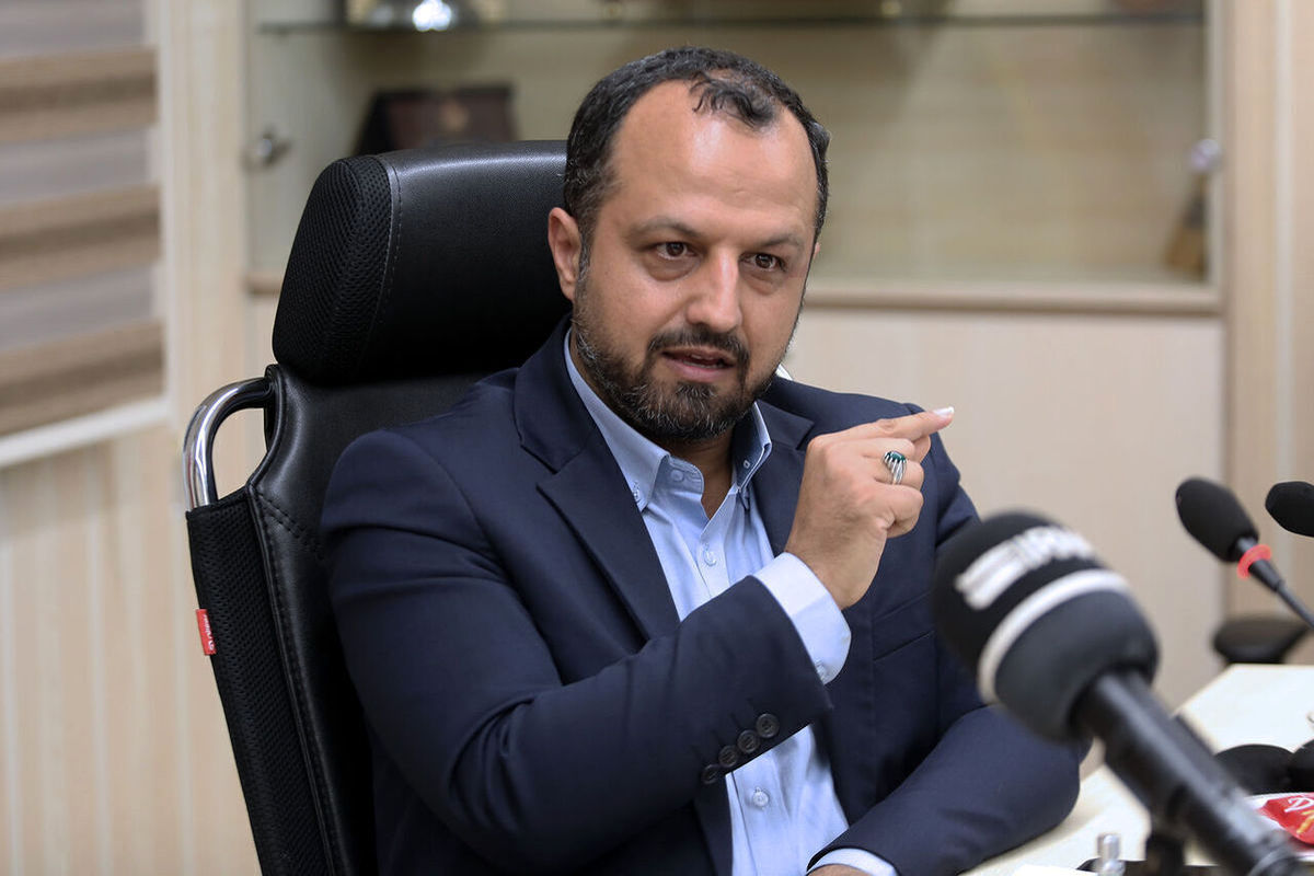 توضیحات جدید خاندوزی درباره طرح جنجالی مولدسازی