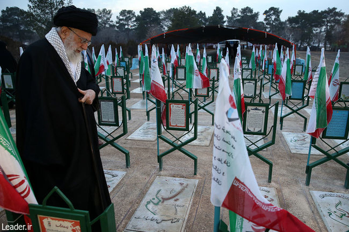 نظر رهبر انقلاب درباره مواضع هنرمندان و ورزشکاران