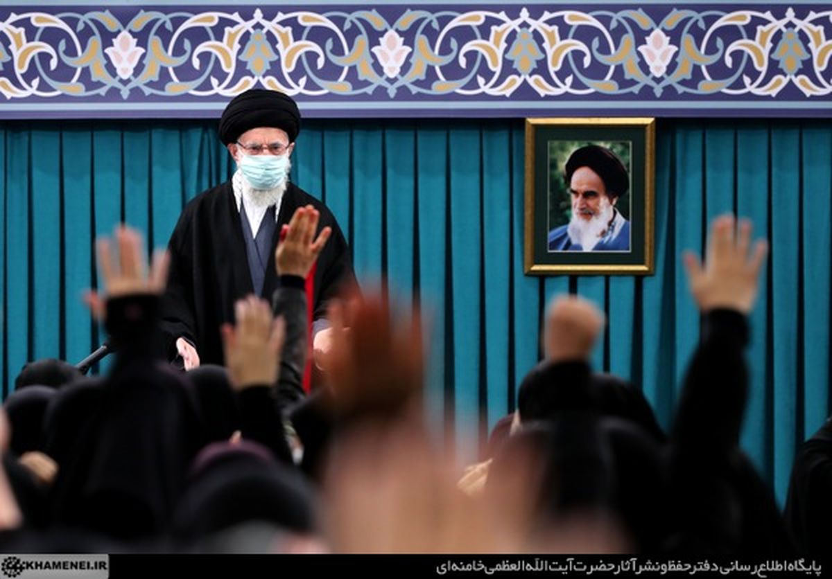 انتقاد از «تحریف» سخنان رهبری در بی‌بی‌سی