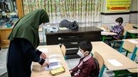 خبر مهم درباره غیرحضوری شدن مدارس به دلیل شیوع آنفلوانزا