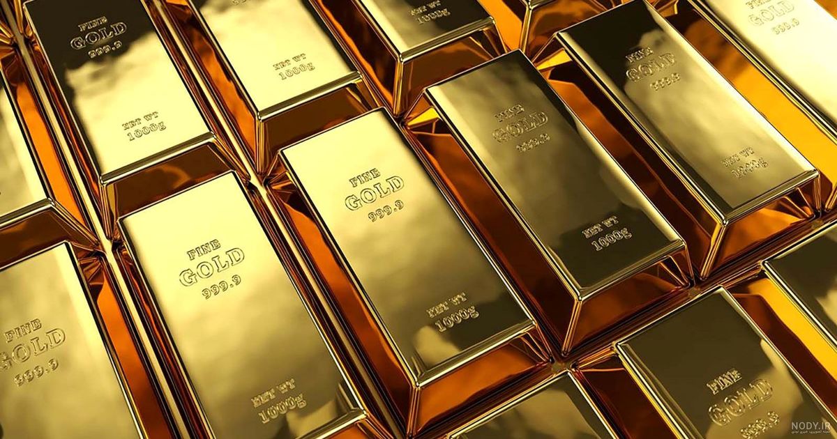 افزایش قیمت شدید طلا 