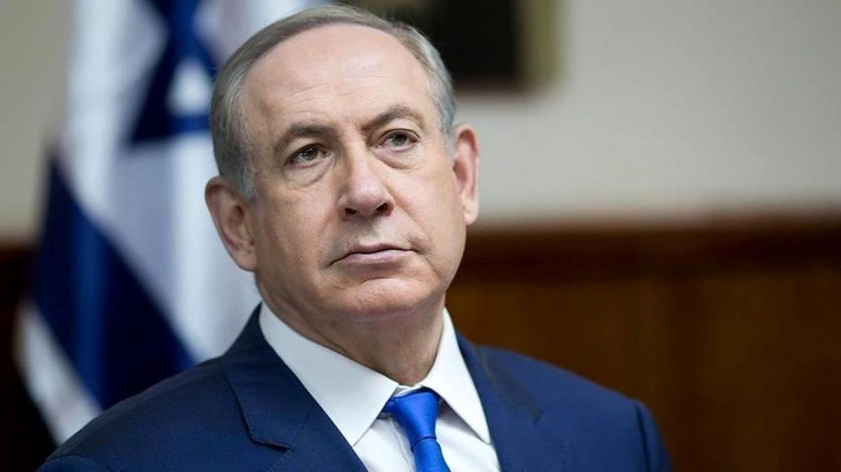 نتانیاهو: مواضع اسرائیل و اروپا به هم نزدیک شده است