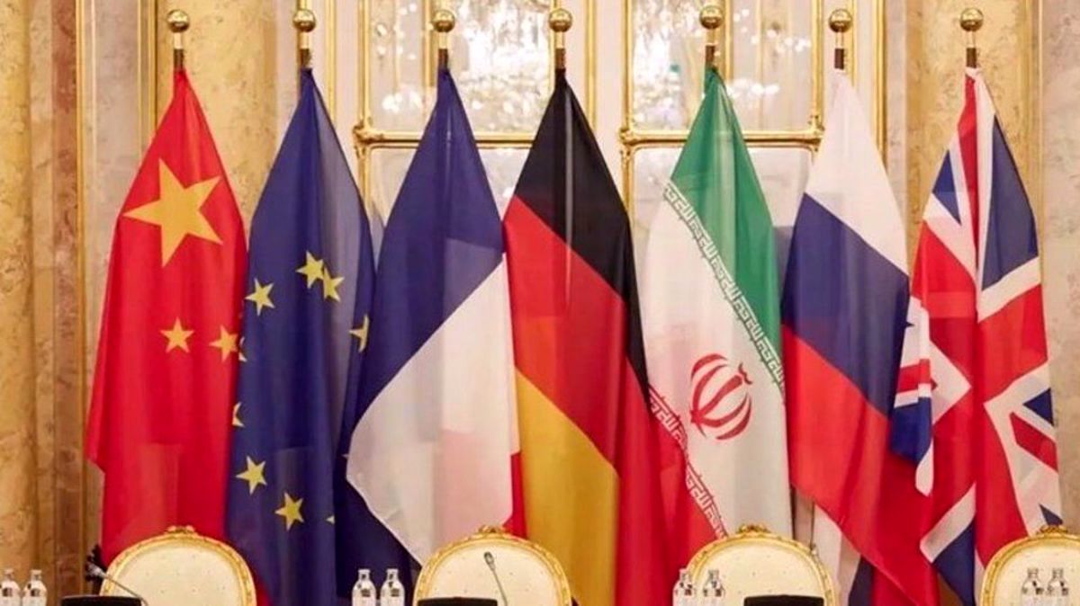 رهبری مسئولیت برجام را به رئیسی واگذار کردند