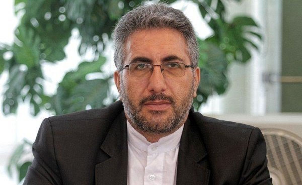 حکم جدید رئیس سازمان تعزیرات حکومتی