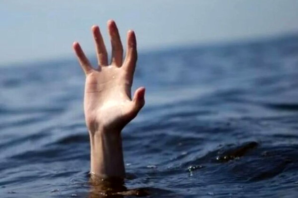  ۳ مسافر در منطقه شنا ممنوع انزلی غرق شدند