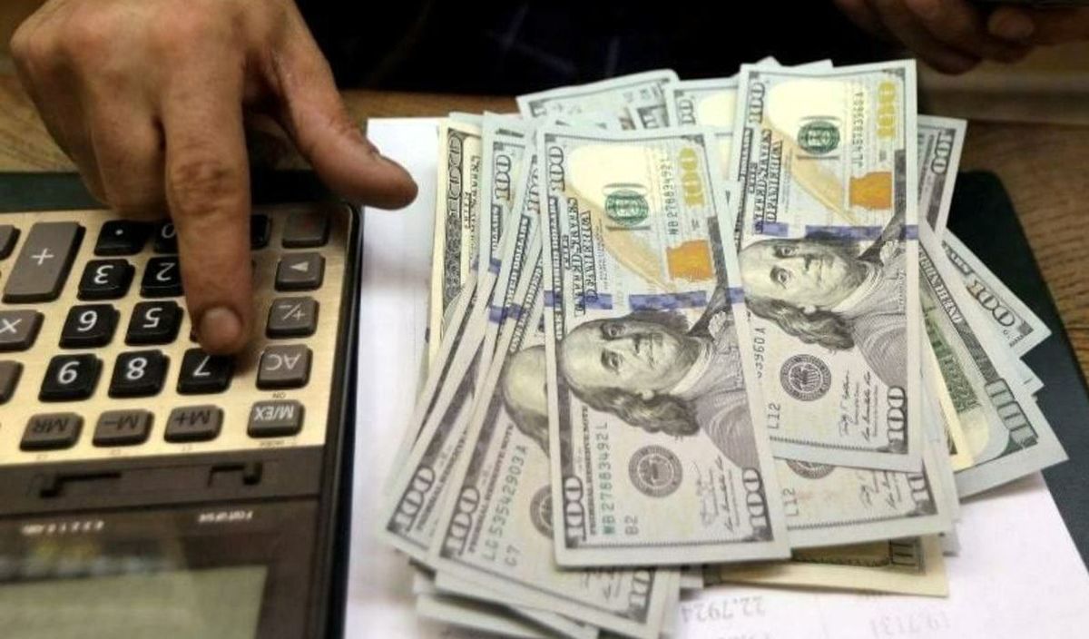 بازار ارز کی آرام می شود؟