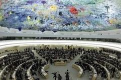 صدور قطعنامه شورای حقوق بشر سازمان ملل علیه ایران